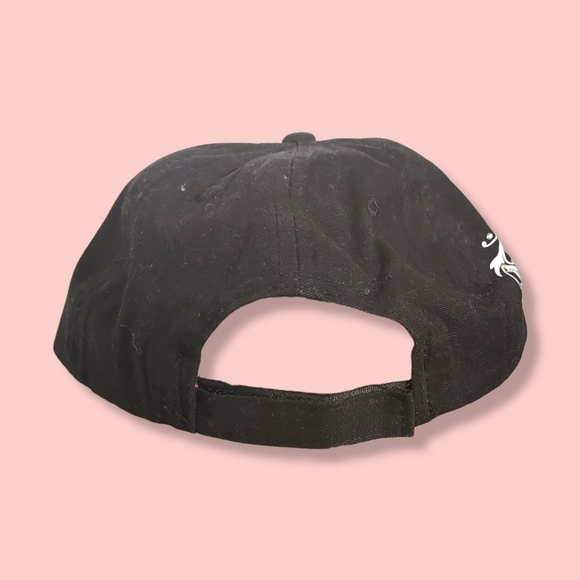 Women's Adjustable Cadet Cap  - Justin Boots 👢 - Picture 3 of 7